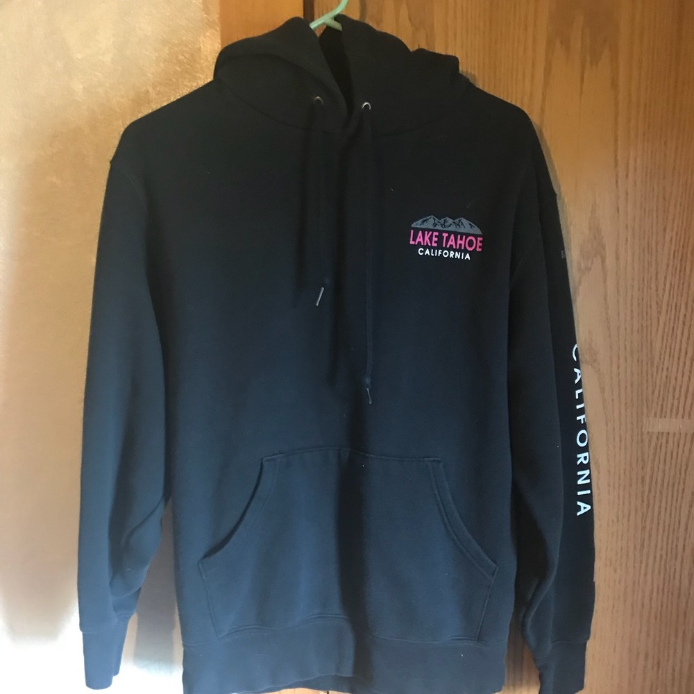Jansport Lake Tahoe hoodie size m